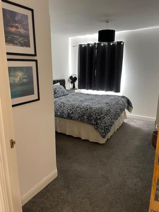 Large 2 Bedroom Apartment, 4 Beds One 1 En-Suite, Free Parking Nr Chelt Elmore And Quays Gloucester Exteriér fotografie